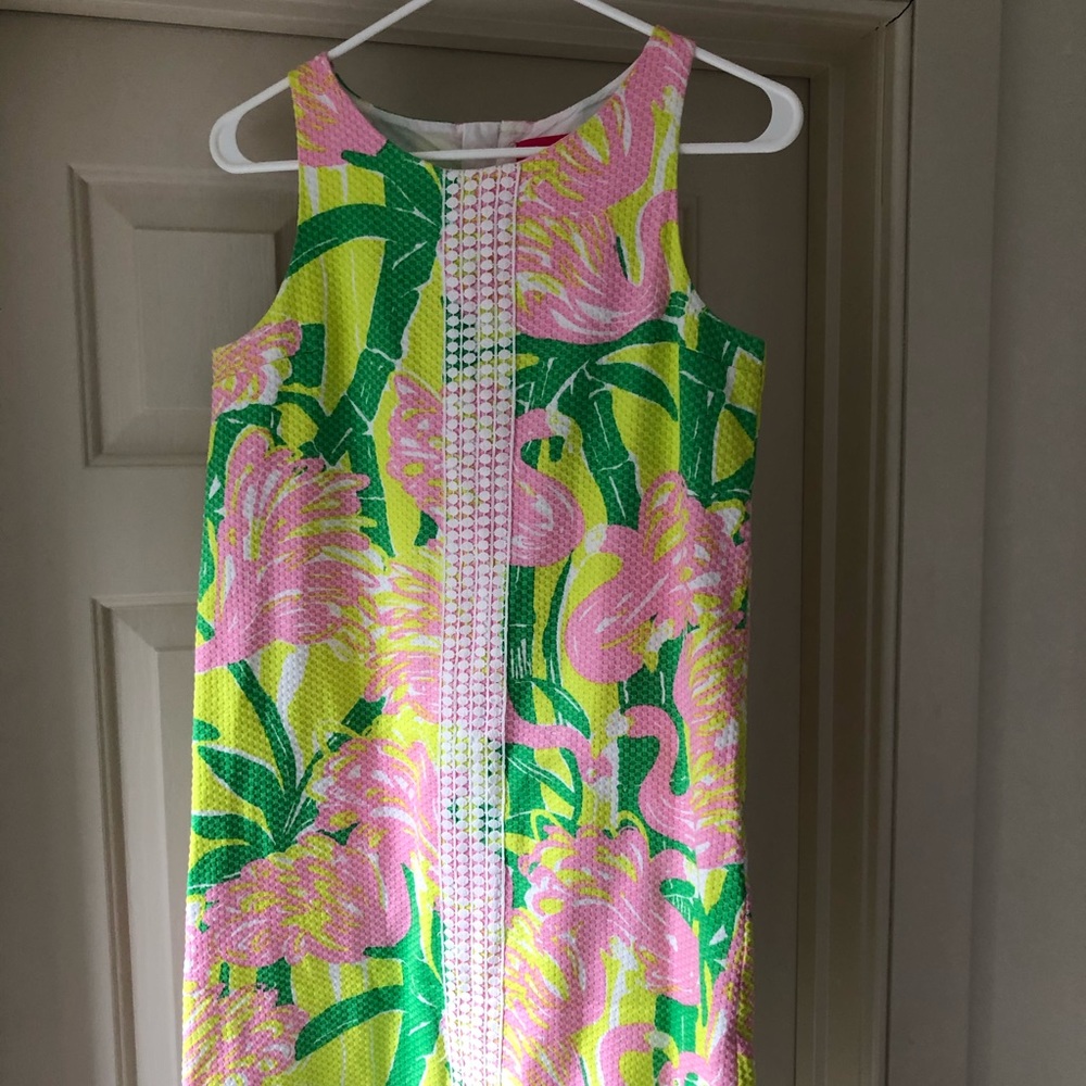 Lilly Pulitzer x Target girls dress!
